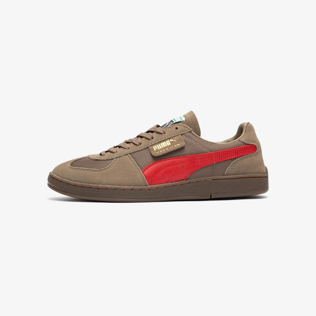 Puma FOOTWEAR Puma Super Team OG - Men's