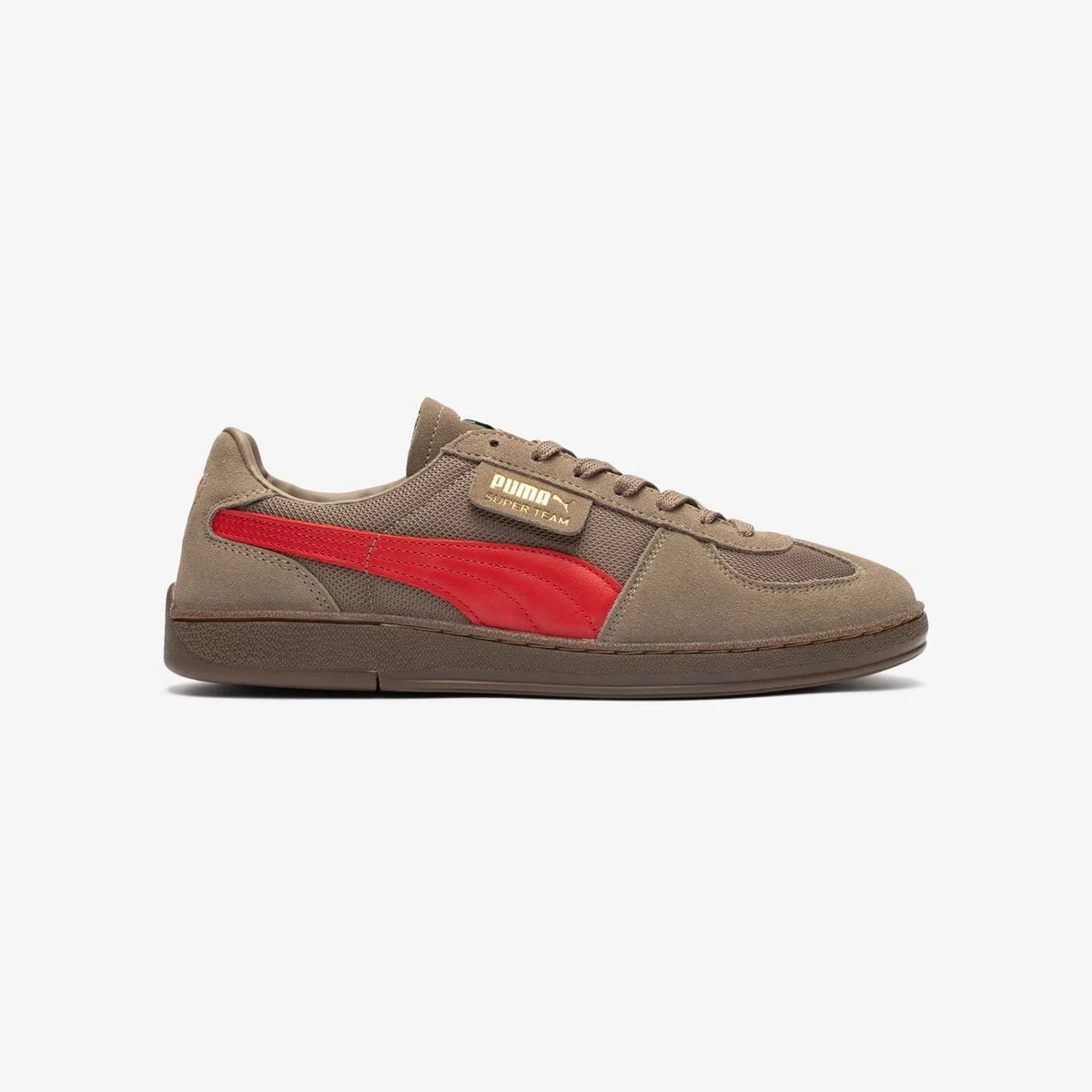 Puma FOOTWEAR Puma Super Team OG - Men's