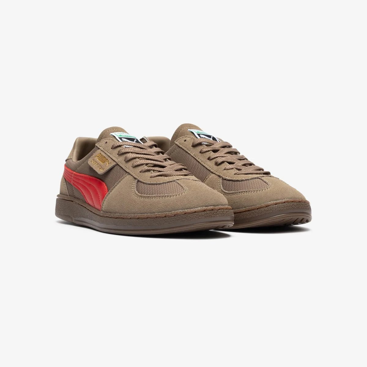 Puma FOOTWEAR Puma Super Team OG - Men's