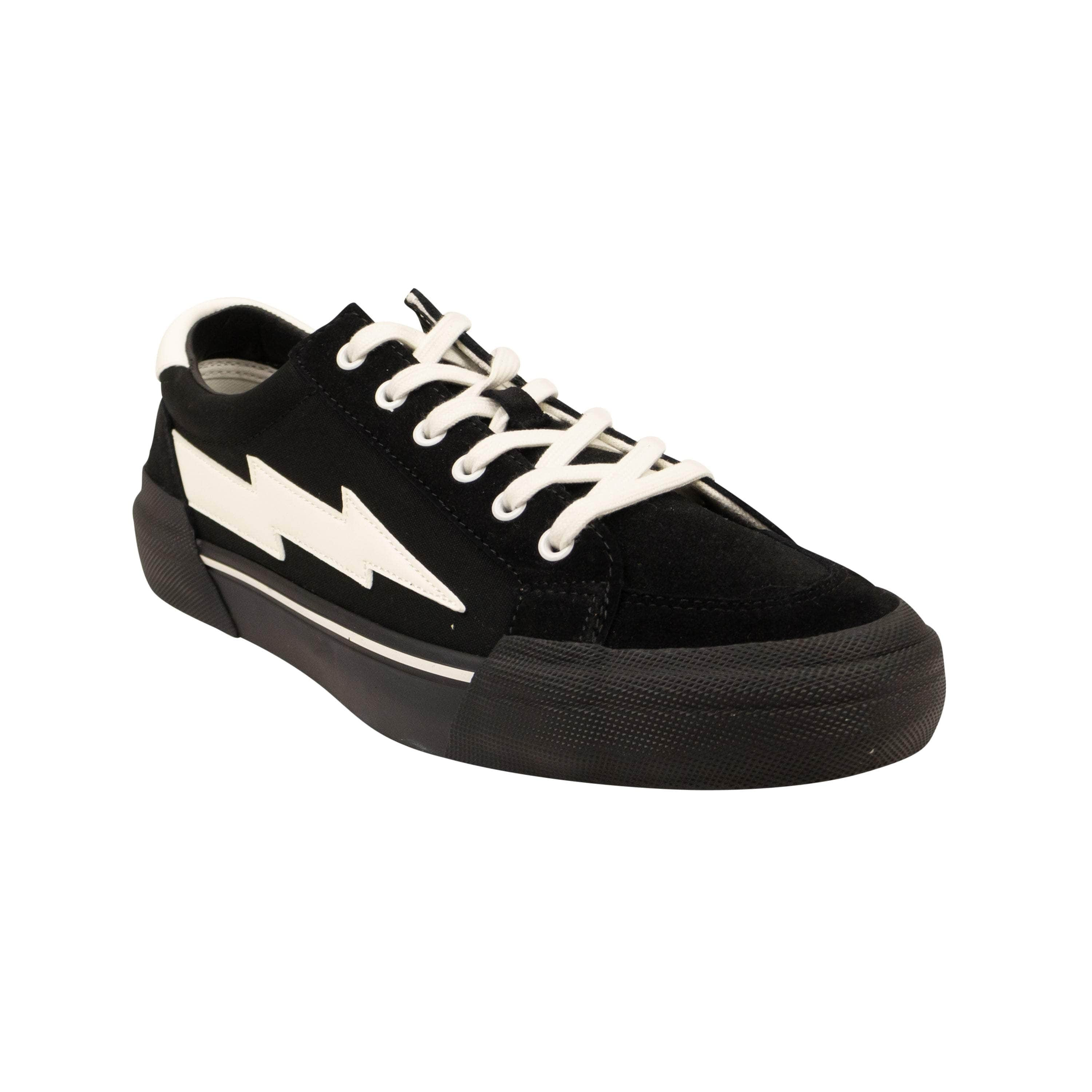 Revenge x Storm RS-LT-BLK/WHT/11 NIB REVENGE X STORM LOW SHOES-BLACK / White Size 11 $200 RS-LT-BLK/WHT/11