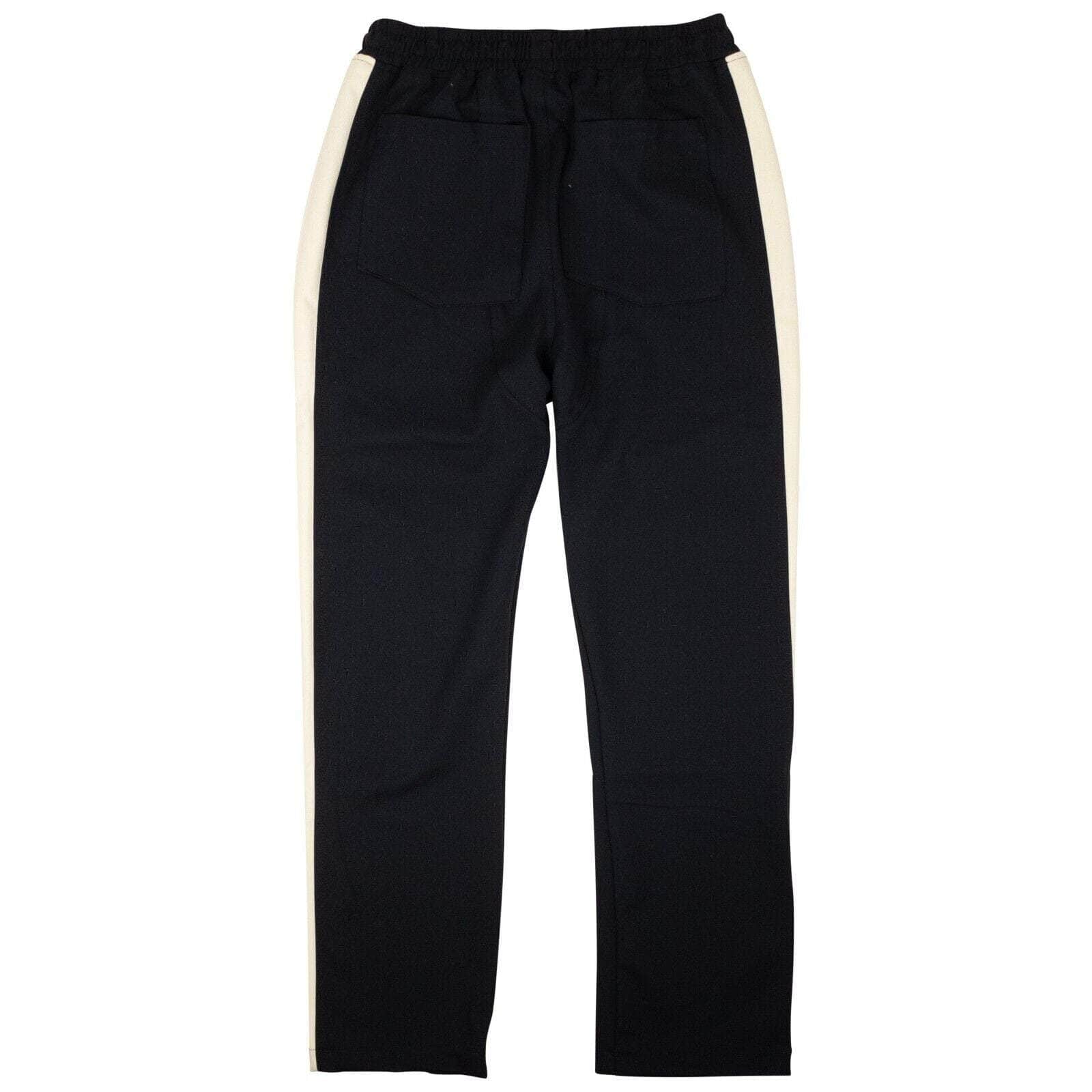 Rhude 250-500, channelenable-all, chicmi, couponcollection, gender-mens, main-clothing, mens-joggers-sweatpants, mens-shoes, rhude, size-m, size-s, size-xl, size-xs, size-xxl Navy Boys Striped Traxedo