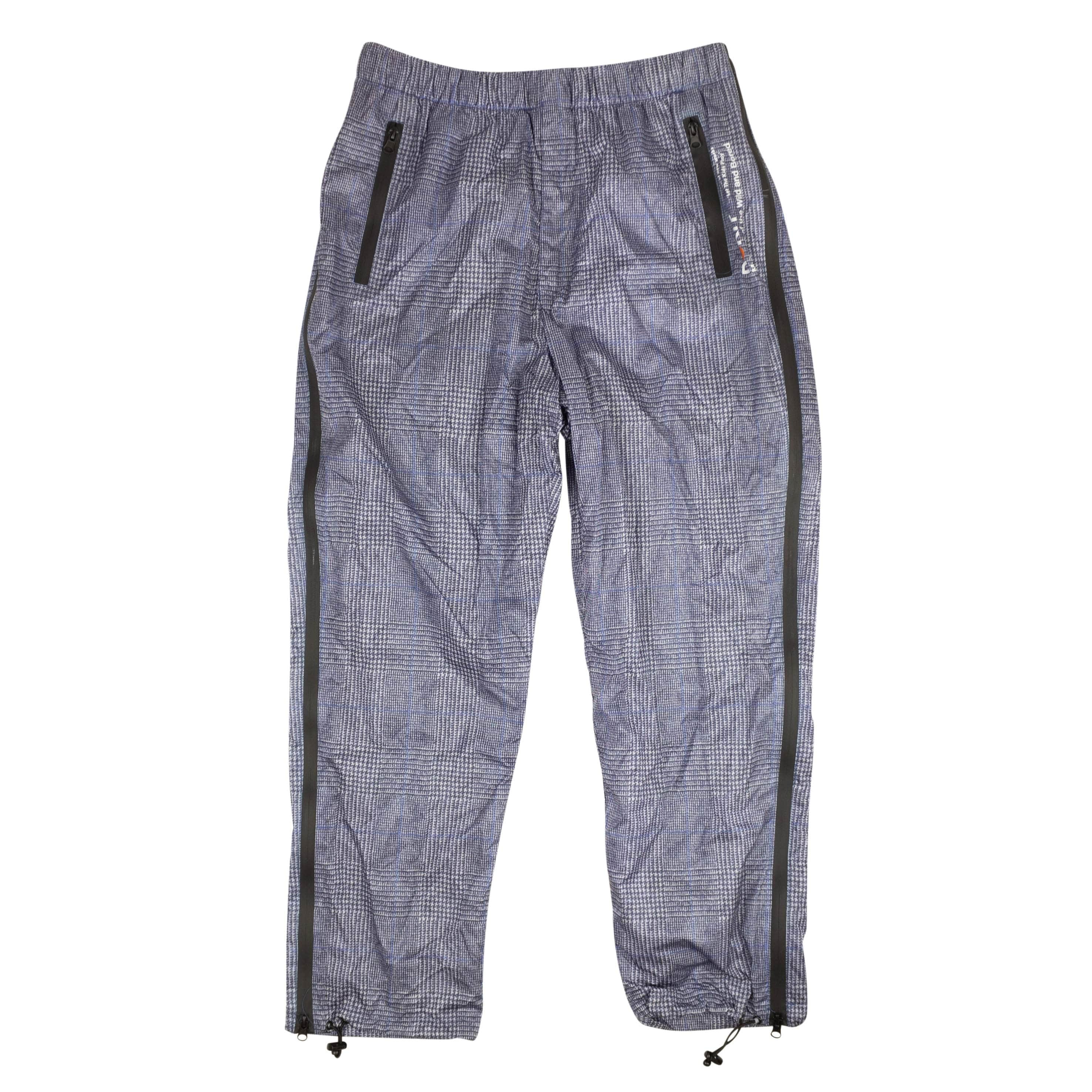 Rokit 95-RKT-1003/XL NWT ROKIT Blue Sunset Nylon Pants Size XL $170 95-RKT-1003/XL