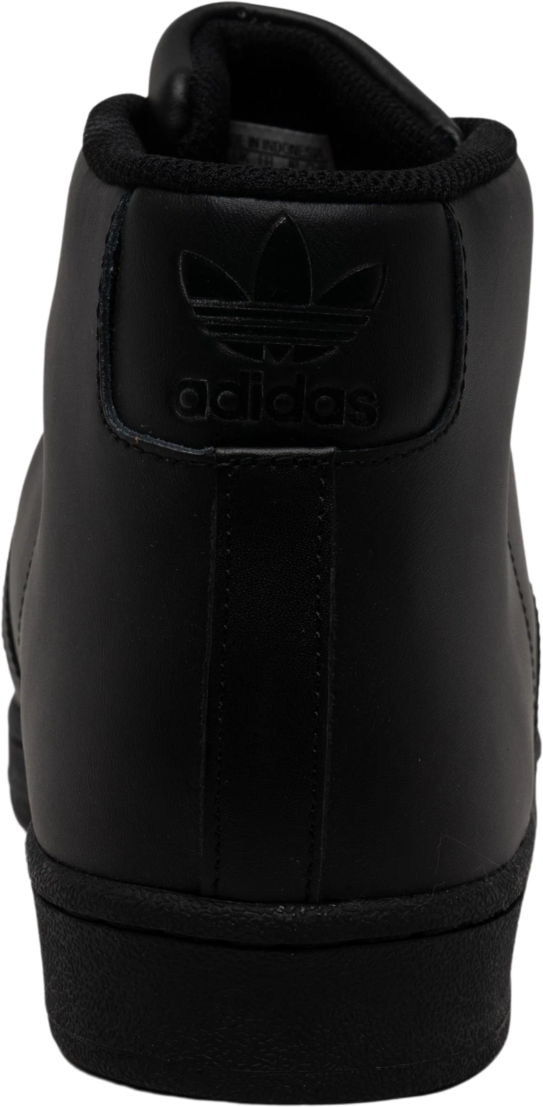 adidas Pro Model Triple Black - Non Adult