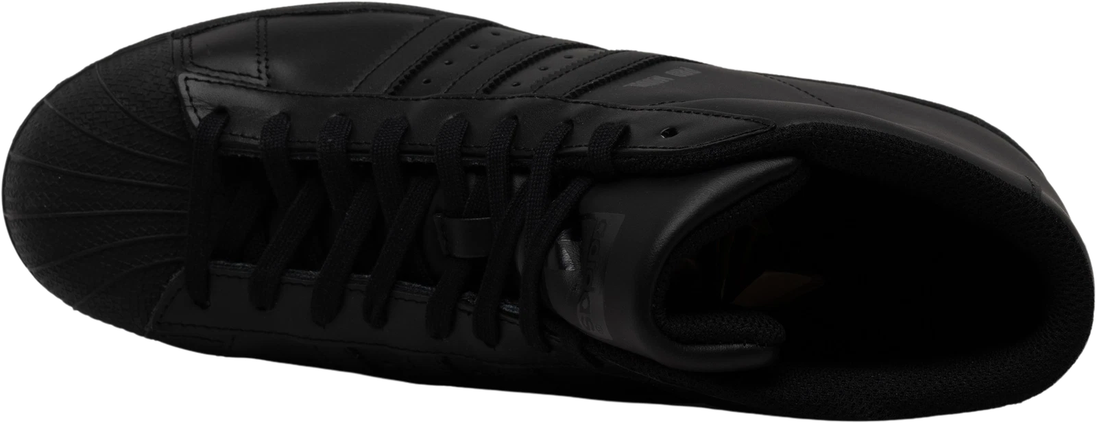 adidas Pro Model Triple Black - Non Adult