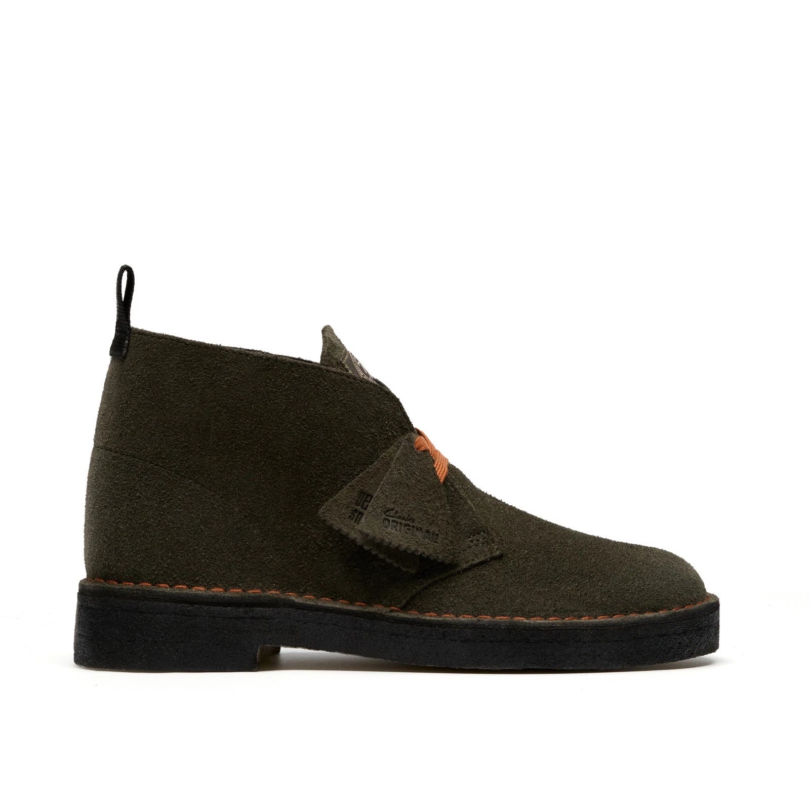 Clarks Originals Desert Boot - Men's