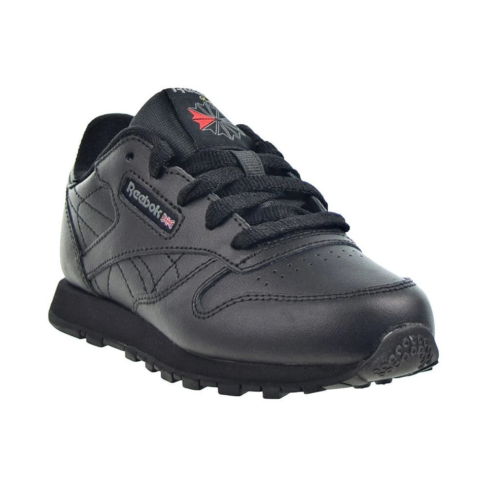 Reebok Classic Leather - Youth Sneakers