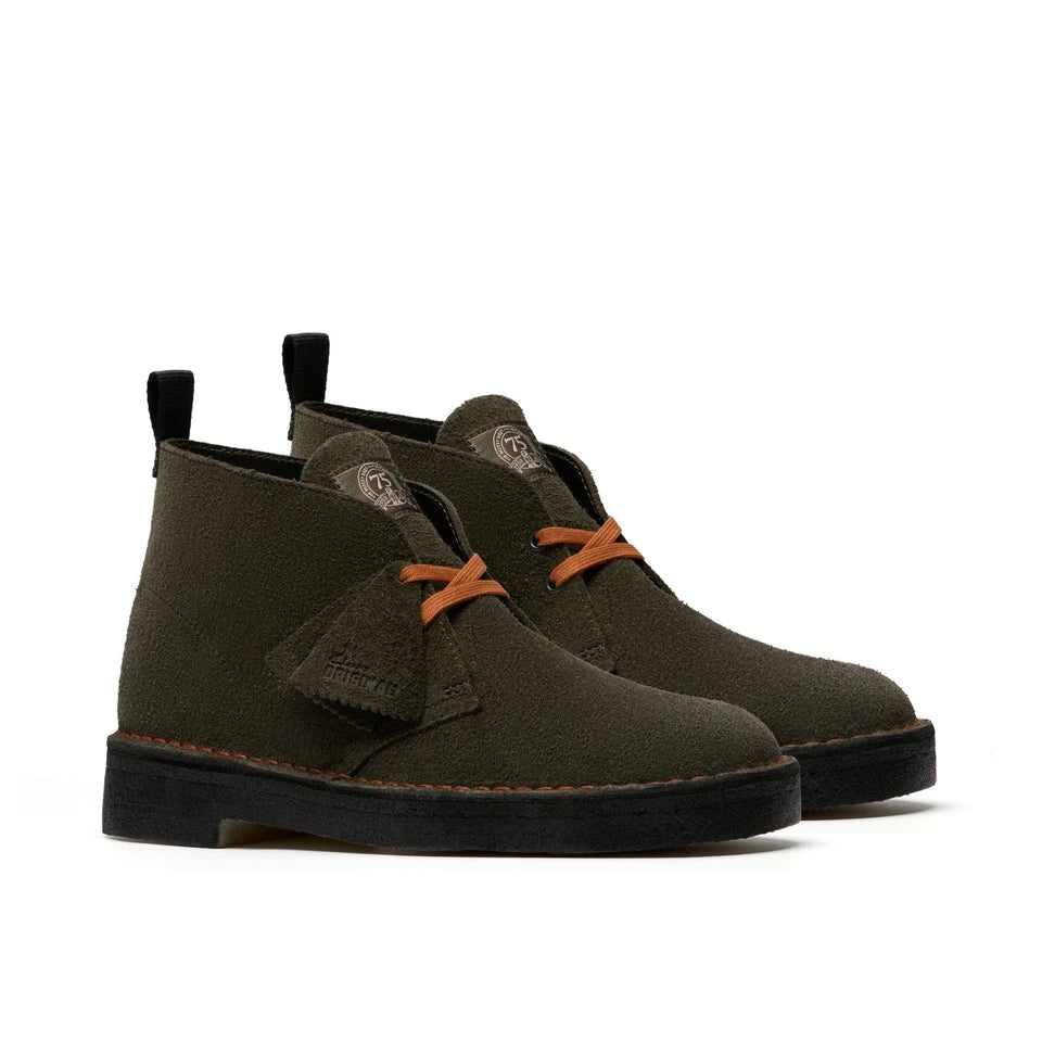 Clarks Originals Desert Boot - Men's