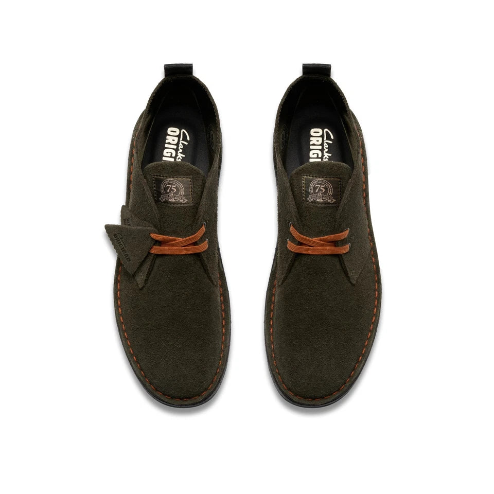 Clarks Originals Desert Boot - Men's