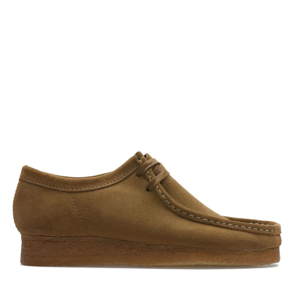 Clarks Originals Wallabee - Men's