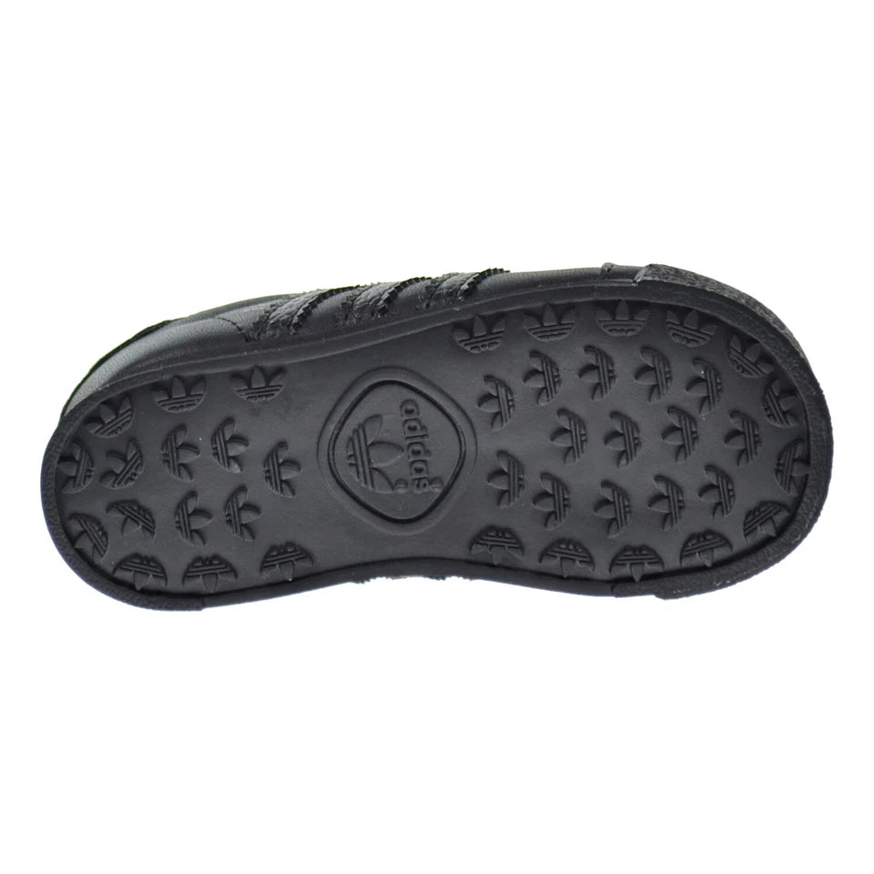 adidas Samoa Triple Black - Toddler