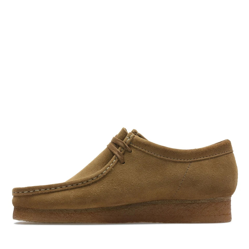 Clarks Originals Wallabee - Men's