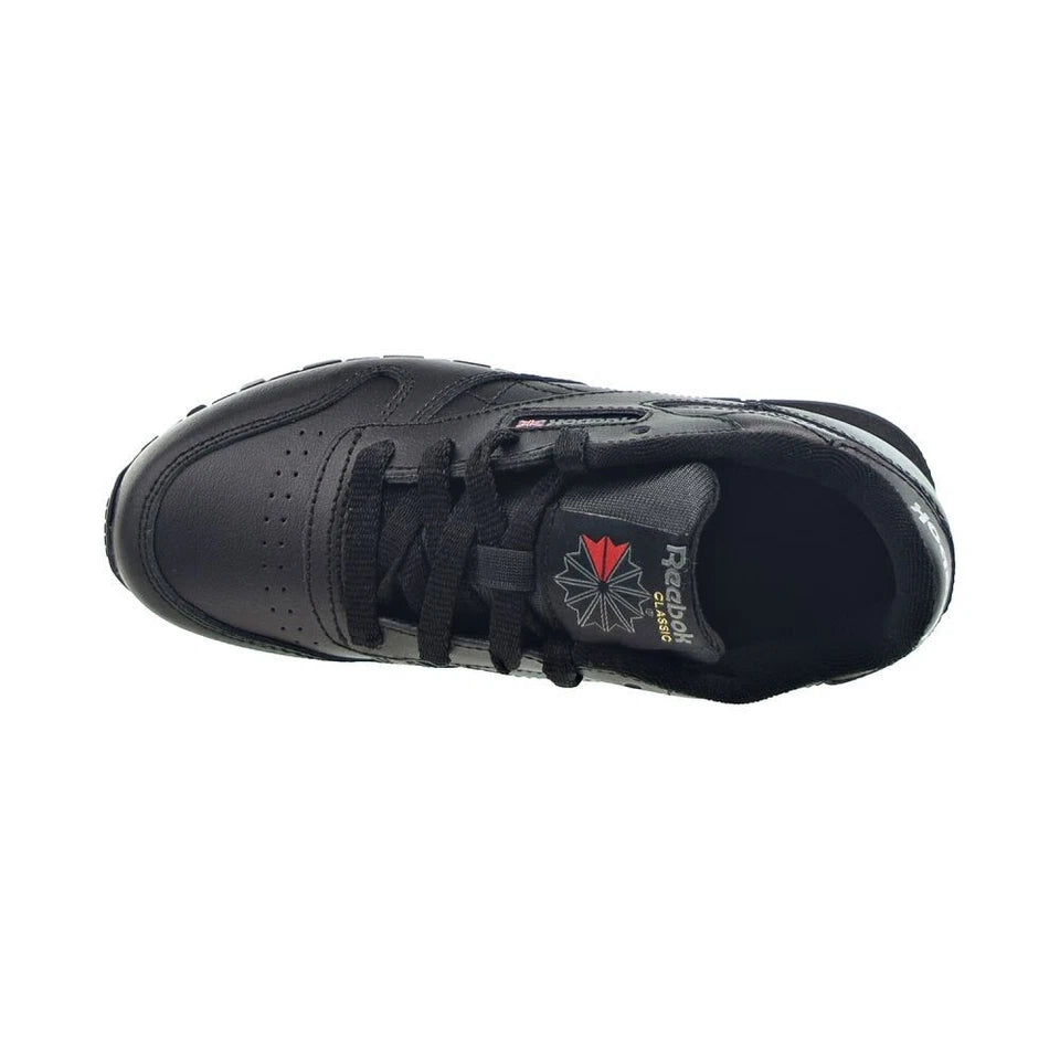 Reebok Classic Leather - Youth Sneakers