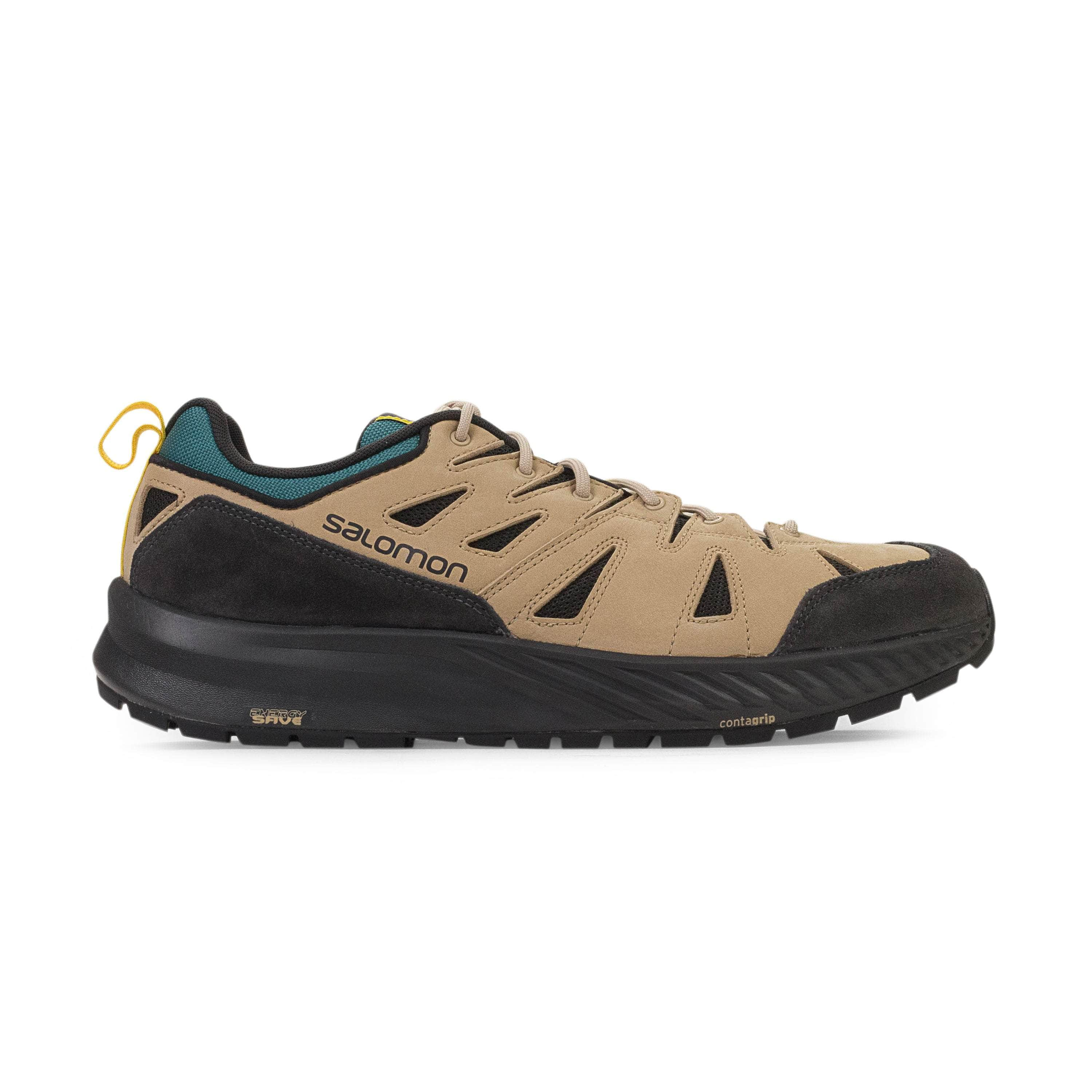 Salomon 95-SMN-2010/11 95-SMN-2010/11 L41058000 SAFARI SHADED SPRUCE SALOMON ODYSSEY ADVANCED Size 11 95-SMN-2010/11