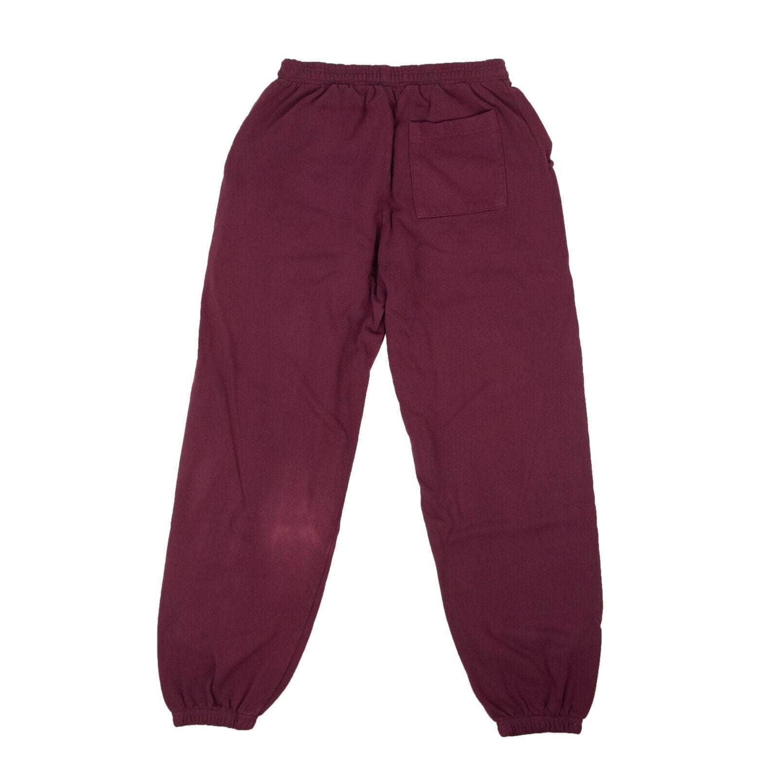 SP5DER channelenable-all, chicmi, couponcollection, gender-mens, main-clothing, mens-joggers-sweatpants, mens-shoes, shop375, Stadium Goods, under-250 Nocturnal Highway Sweatpant