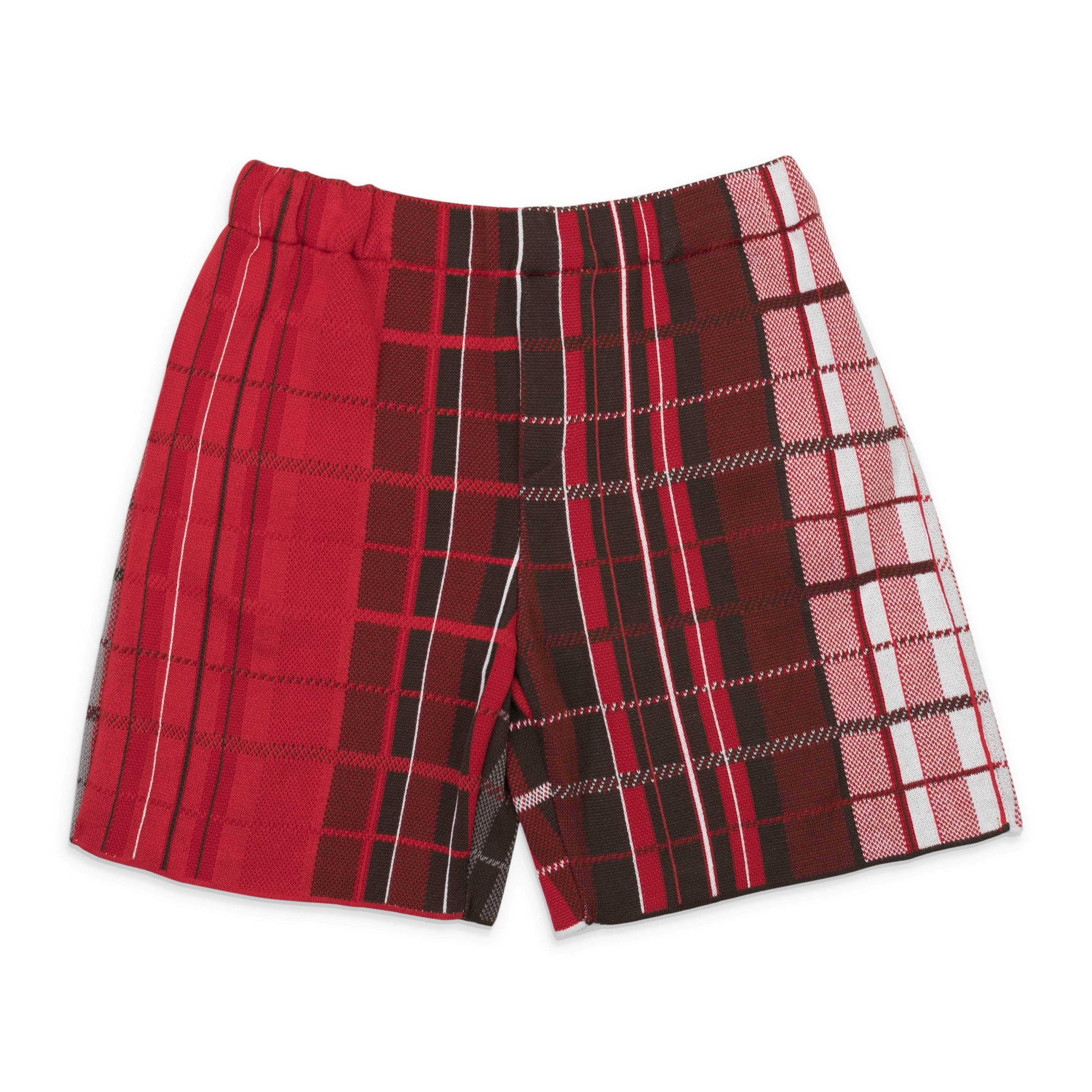 Stephan Schneider 95-SSR-1004/1 NWT STEPHAN SCHNEIDER RED SHORTS CAICOS SIZE 1 $320 95-SSR-1004/1