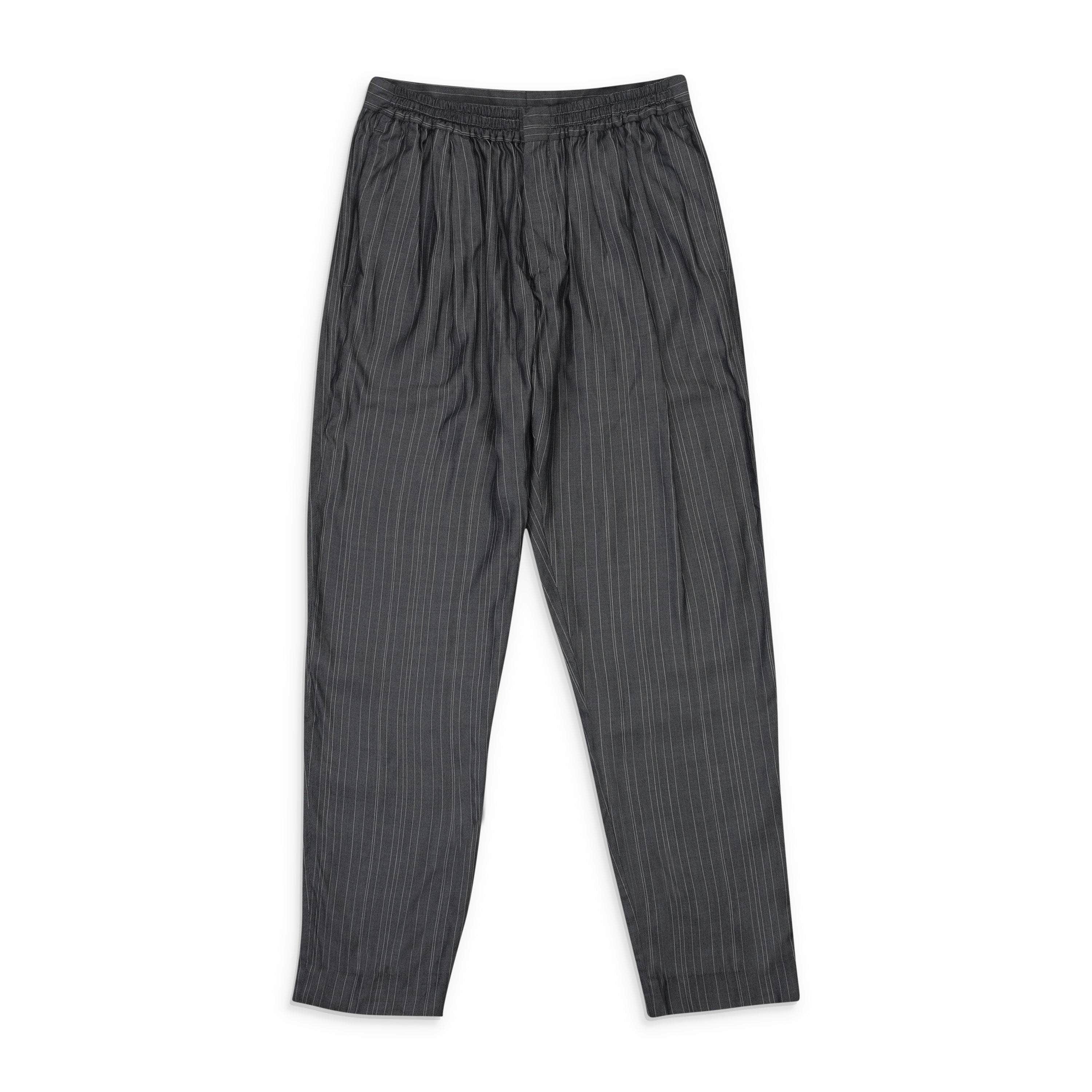 Stephan Schneider 95-SSR-1005/1 NWT STEPHAN SCHNEIDER GREY TROUSERS POWDER SIZE 1 $350 95-SSR-1005/1