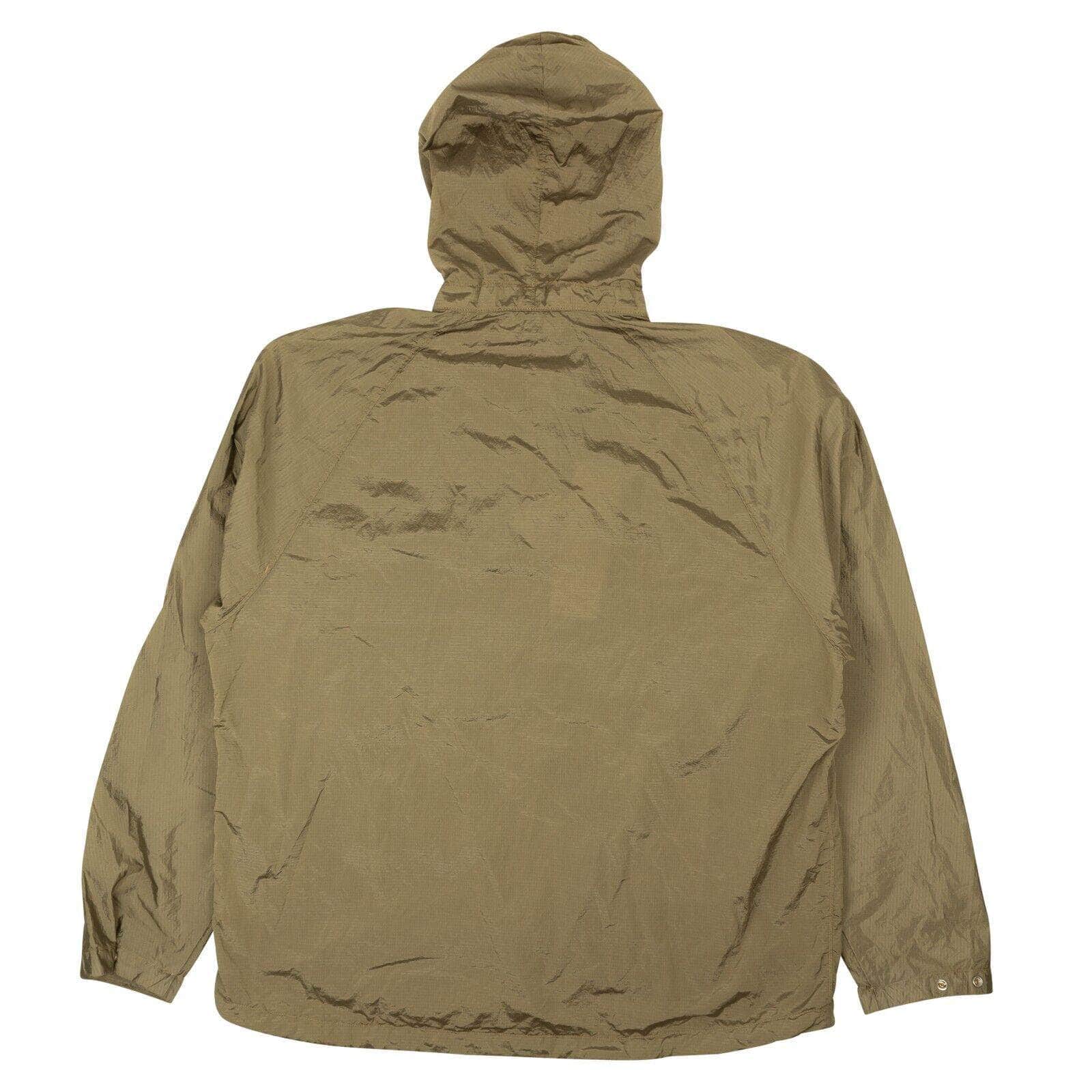 Stone Island 500-750, channelenable-all, chicmi, couponcollection, gender-mens, main-clothing, mens-raincoats, mens-shoes, size-l, size-m, size-s, size-xl, size-xxl, stone-island Light Olive Nylon Metal Watro Jacket