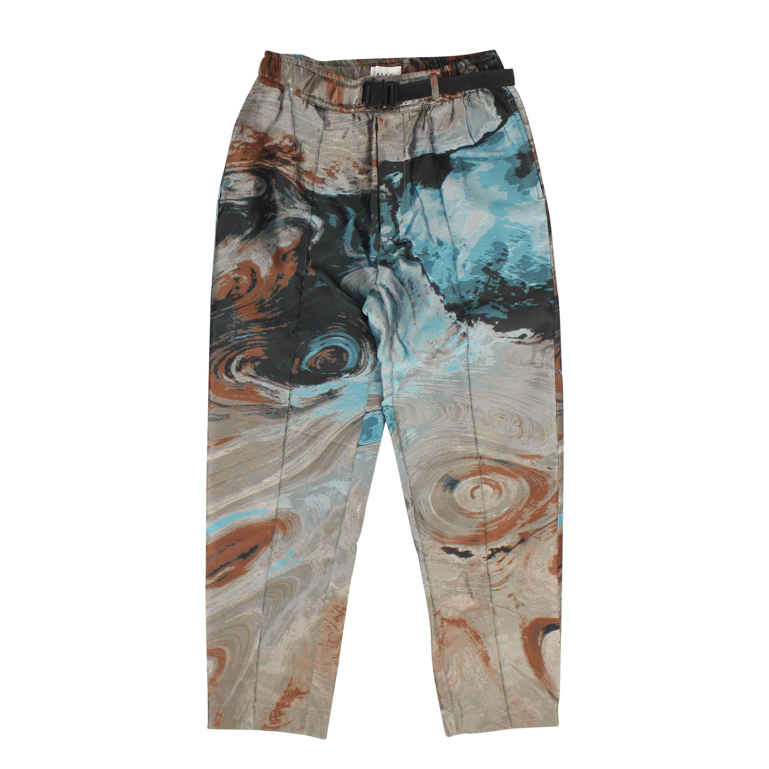 TAAK 95-TAK-1003/1 NWT TAAK DESERT WEAR THE EARTH DESERT TROUSER Size 1 $460 95-TAK-1003/1