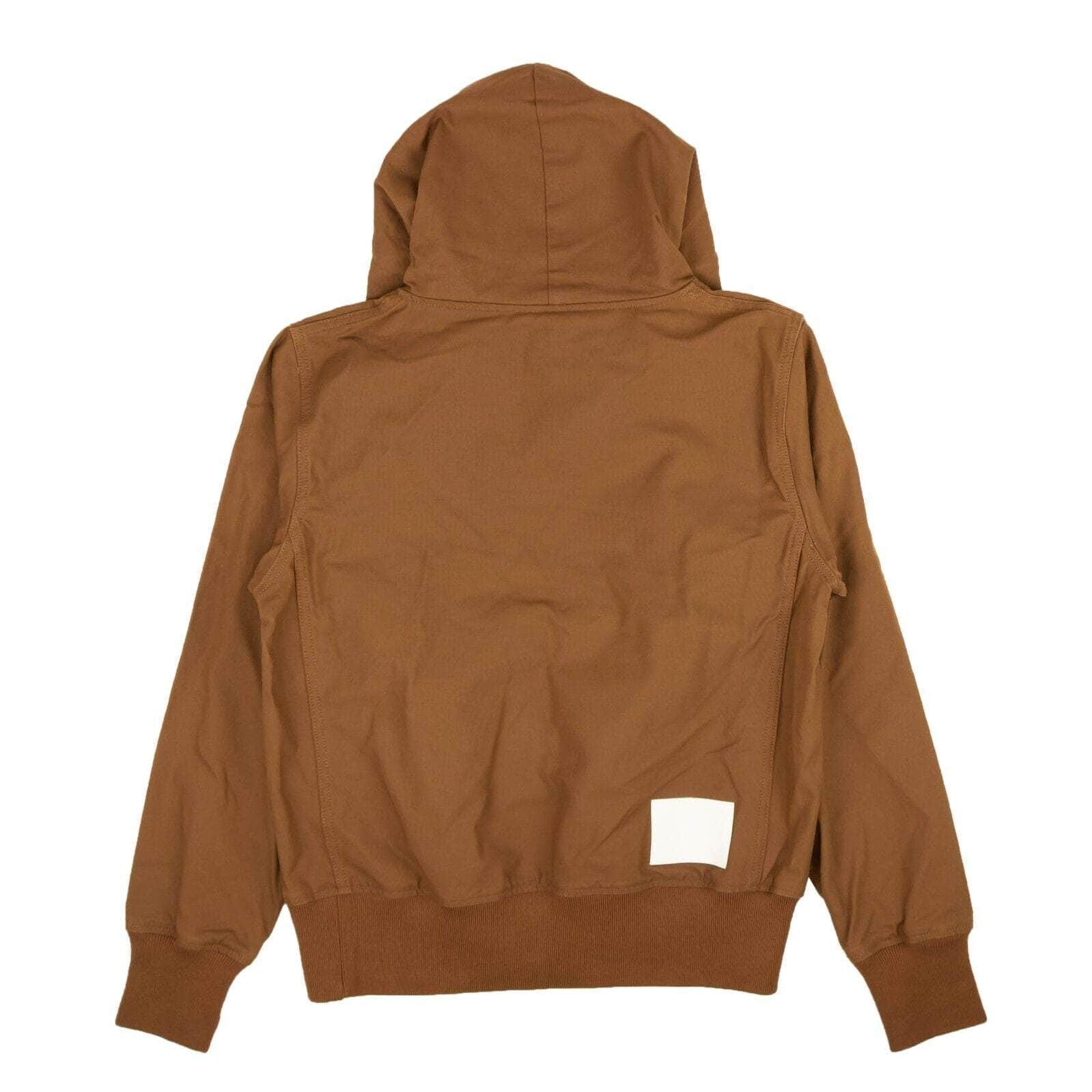 TAKAHIROMIYASHITATheSoloist. 500-750, channelenable-all, chicmi, couponcollection, gender-mens, main-clothing, mens-shoes, MixedApparel, size-s, takahiromiyashitathesoloist S Camel Brown Pullover Hoodie 95-TTS-1003/S 95-TTS-1003/S