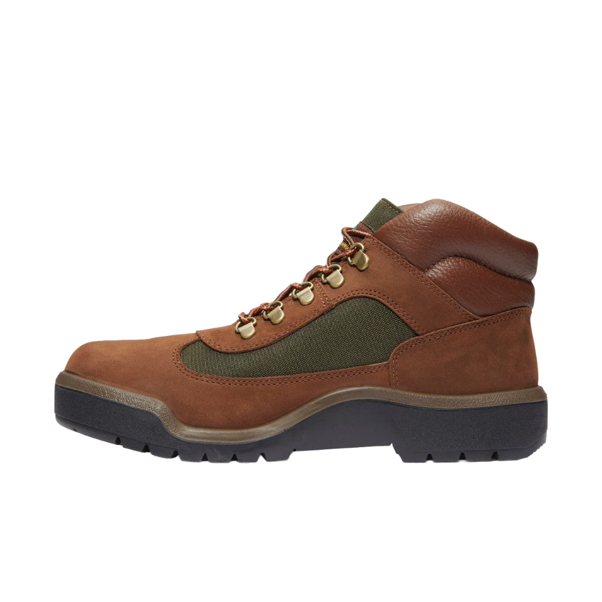 Timberland Waterproof Field Boot Beef & Broccoli - Men's