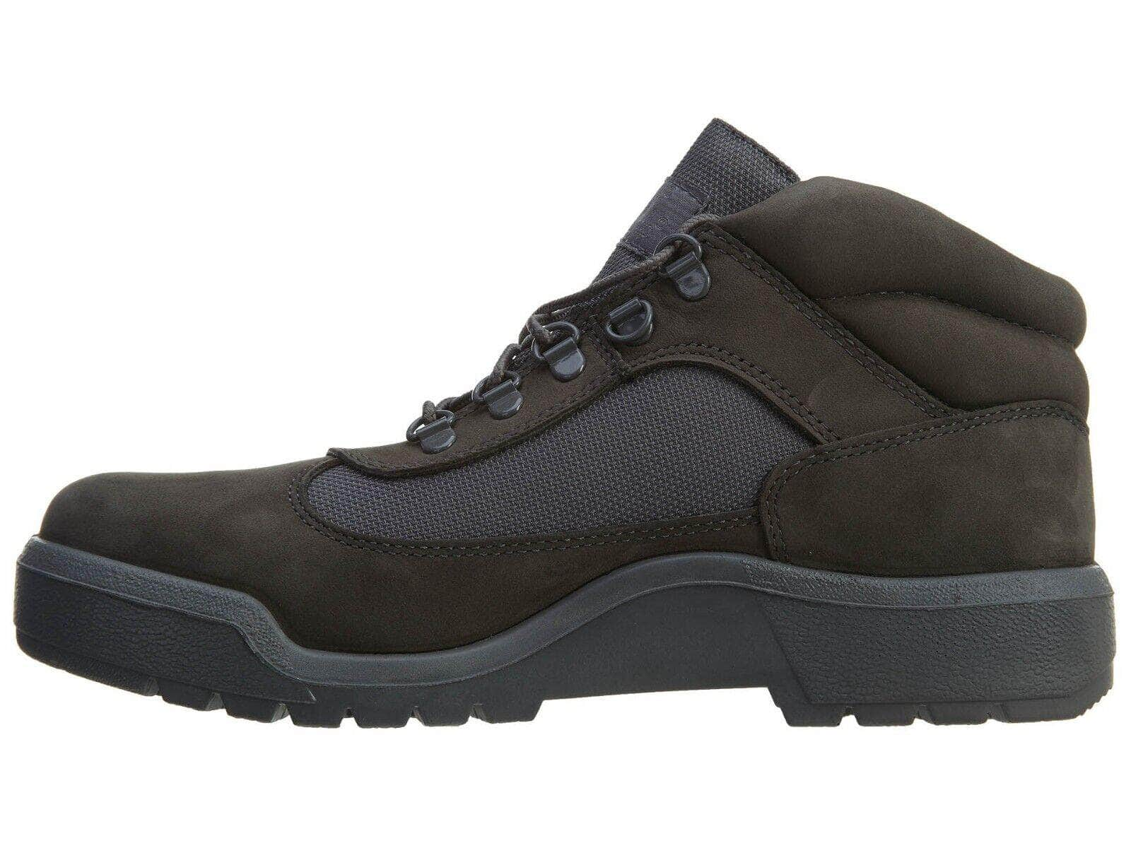 Timberland black outlet waterbuck