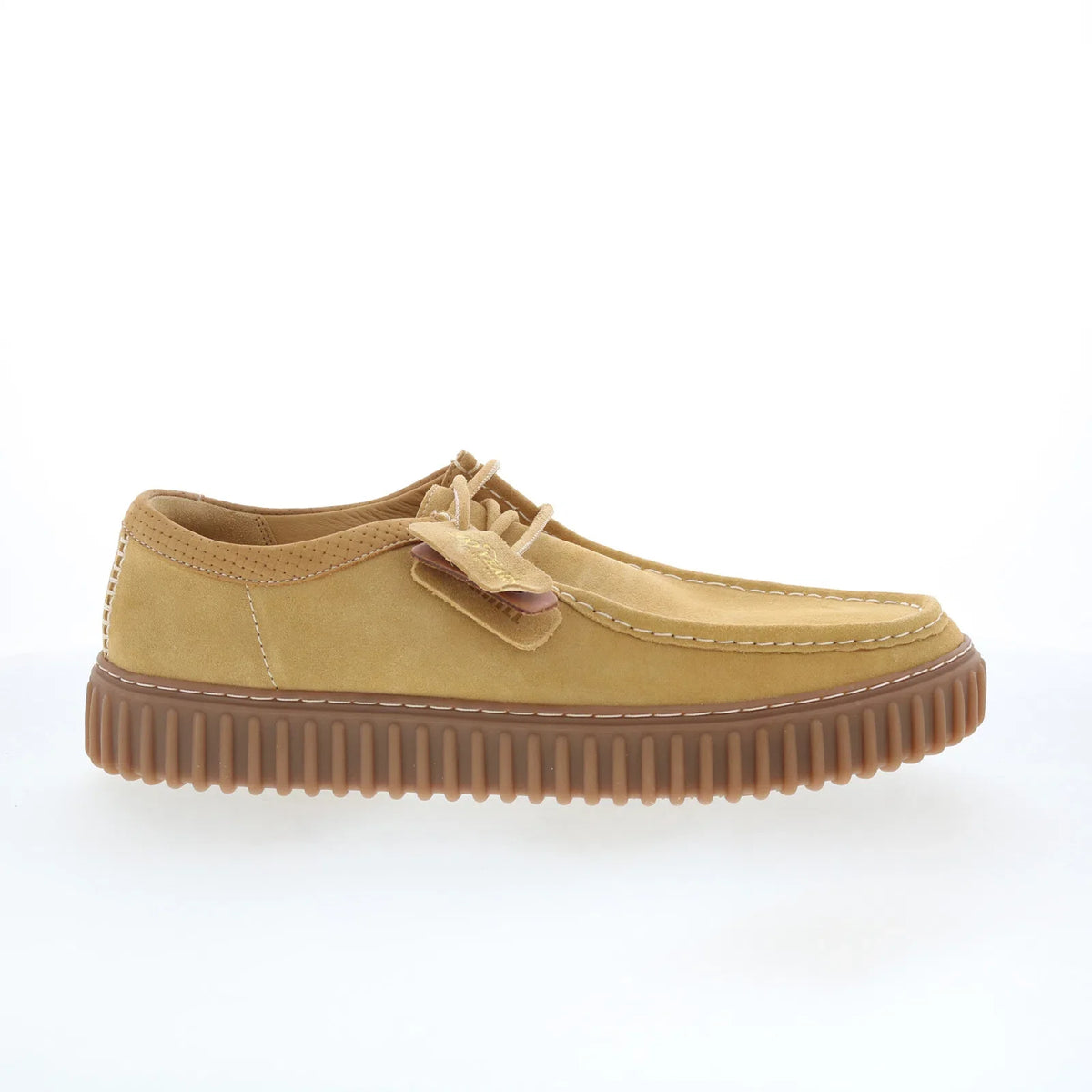 Clarks Originals Torhill Lo Oxfords & Lace Ups - Men's