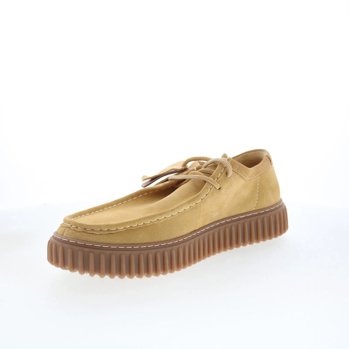 Clarks Originals Torhill Lo Oxfords & Lace Ups - Men's