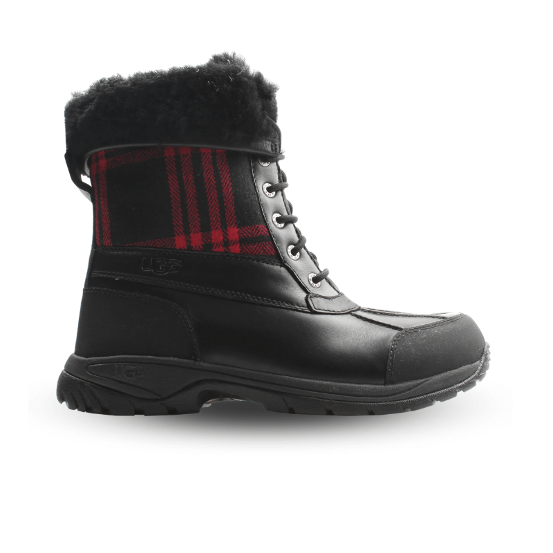 Plaid uggs deals