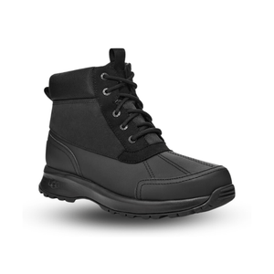 UGG FOOTWEAR UGG Emmett Duck Boot "Black" - Men's