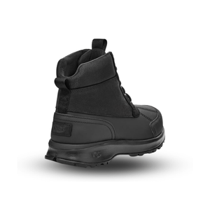 UGG FOOTWEAR UGG Emmett Duck Boot "Black" - Men's