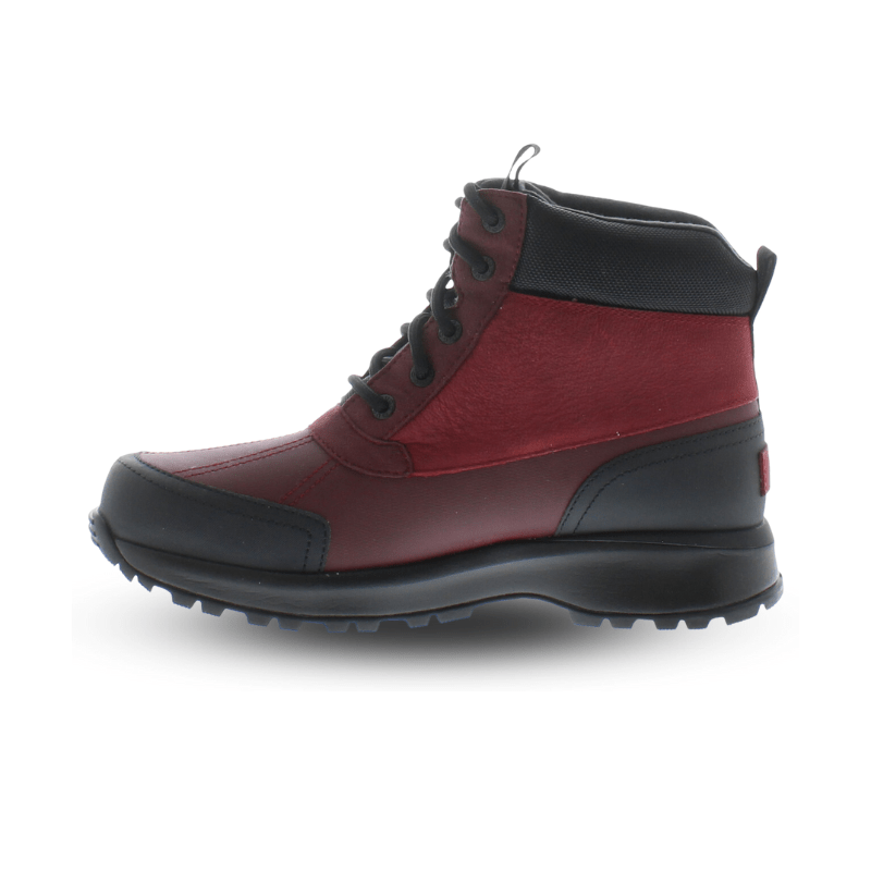 Ugg cordovan boots deals