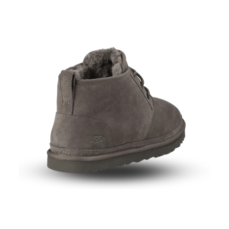 UGG FOOTWEAR UGG Neumel Boot "Charcoal" - Men's