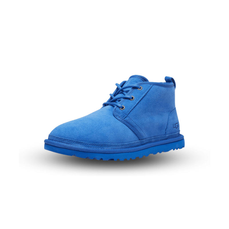 Mens blue top ugg boots