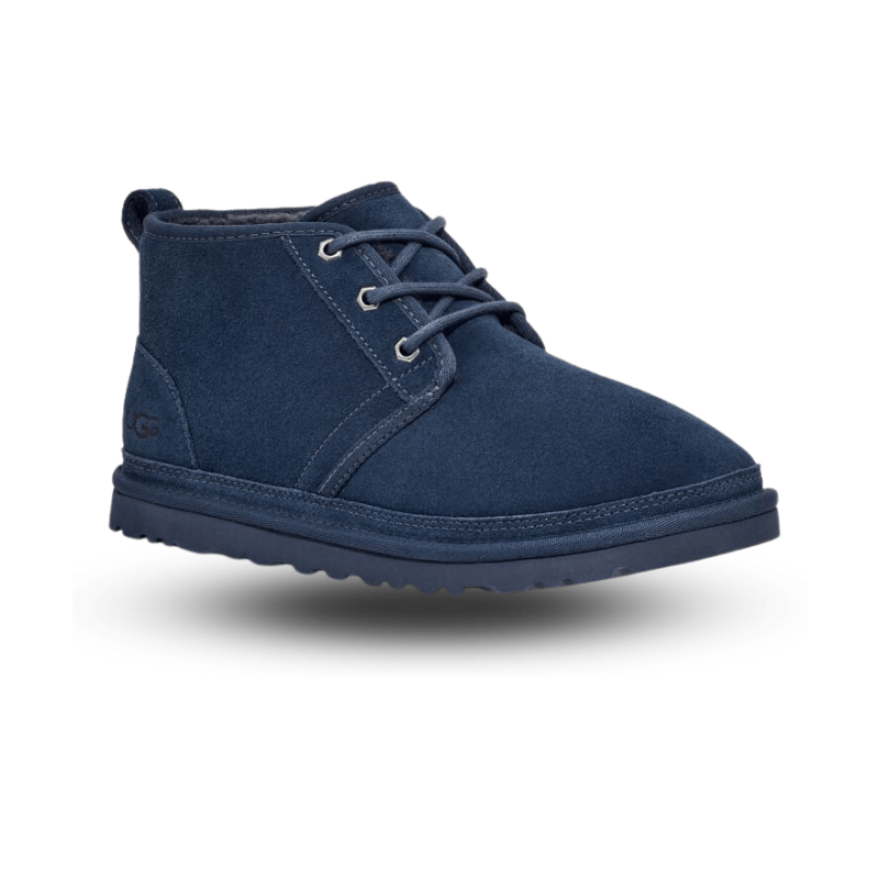 Uggs online navy blue