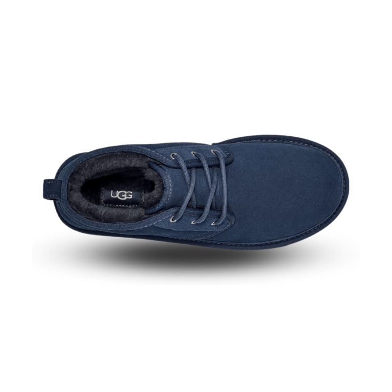 Ugg neumel new navy deals