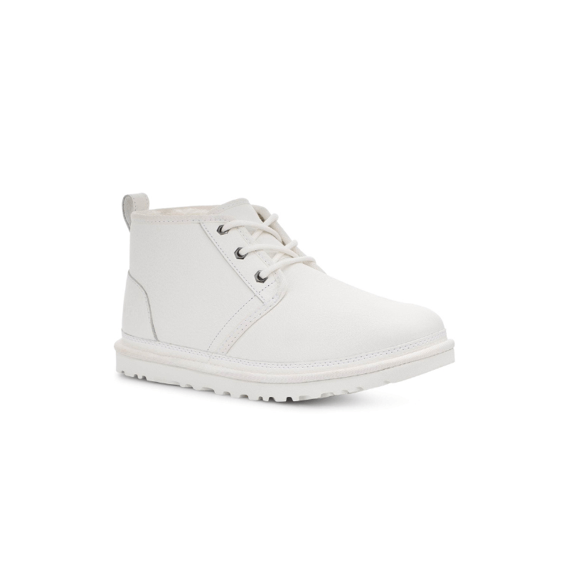 Men 2025 uggs white