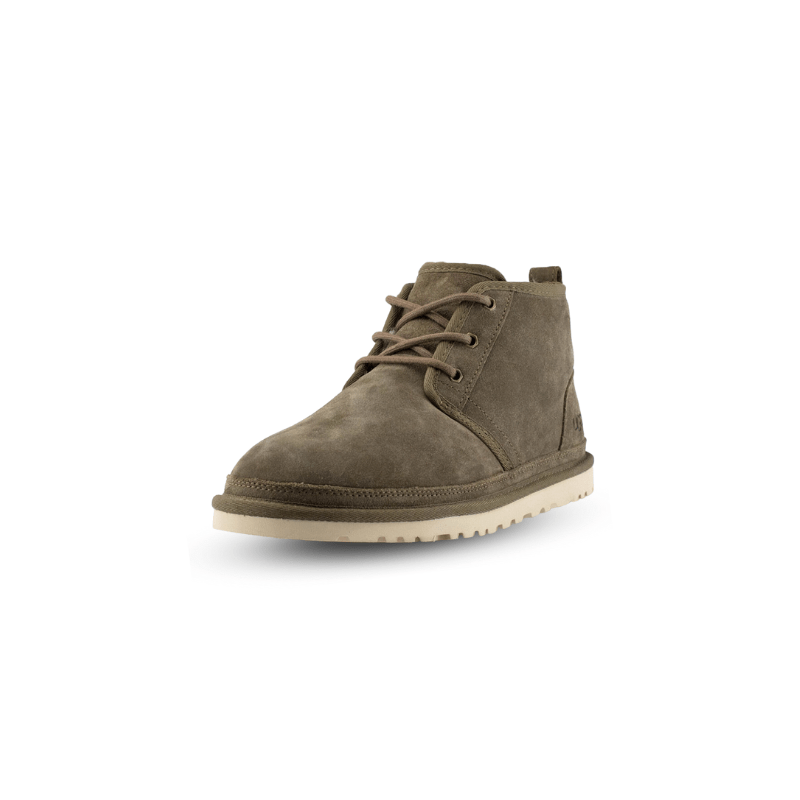 Green 2025 men uggs