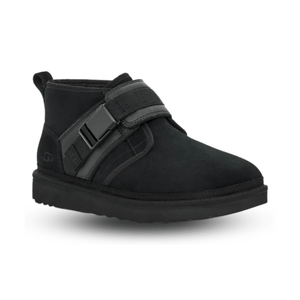 UGG FOOTWEAR UGG Neumel Quick Click Boots - Men's