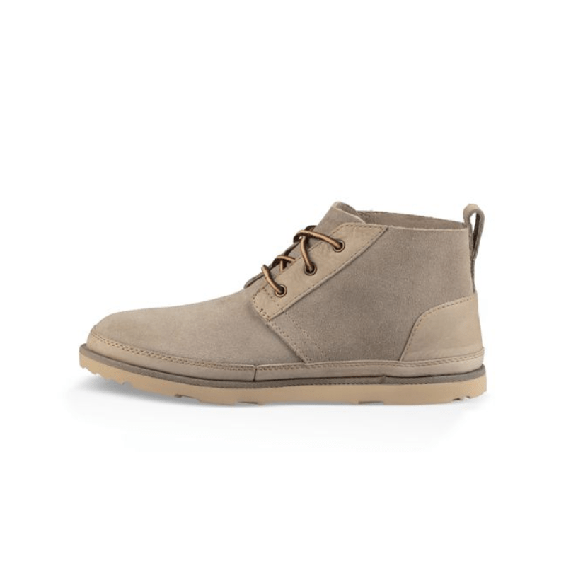 Ugg neumel top unlined leather boot