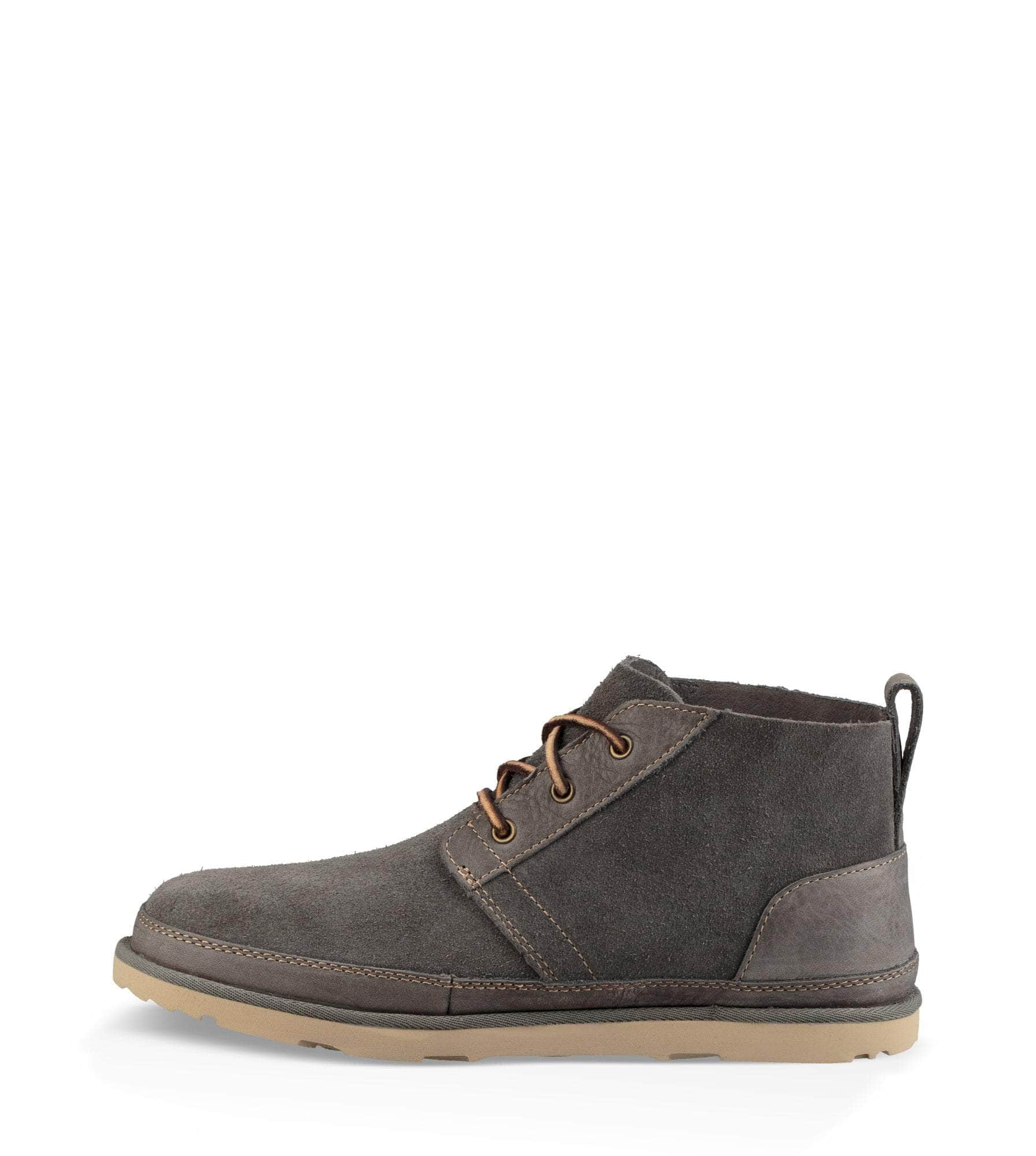 Ugg neumel unlined deals leather chukka boot