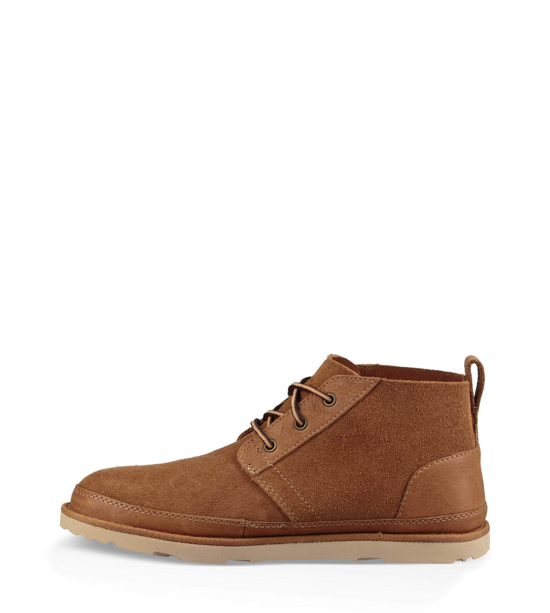 Neumel unlined chukka boot Clearance