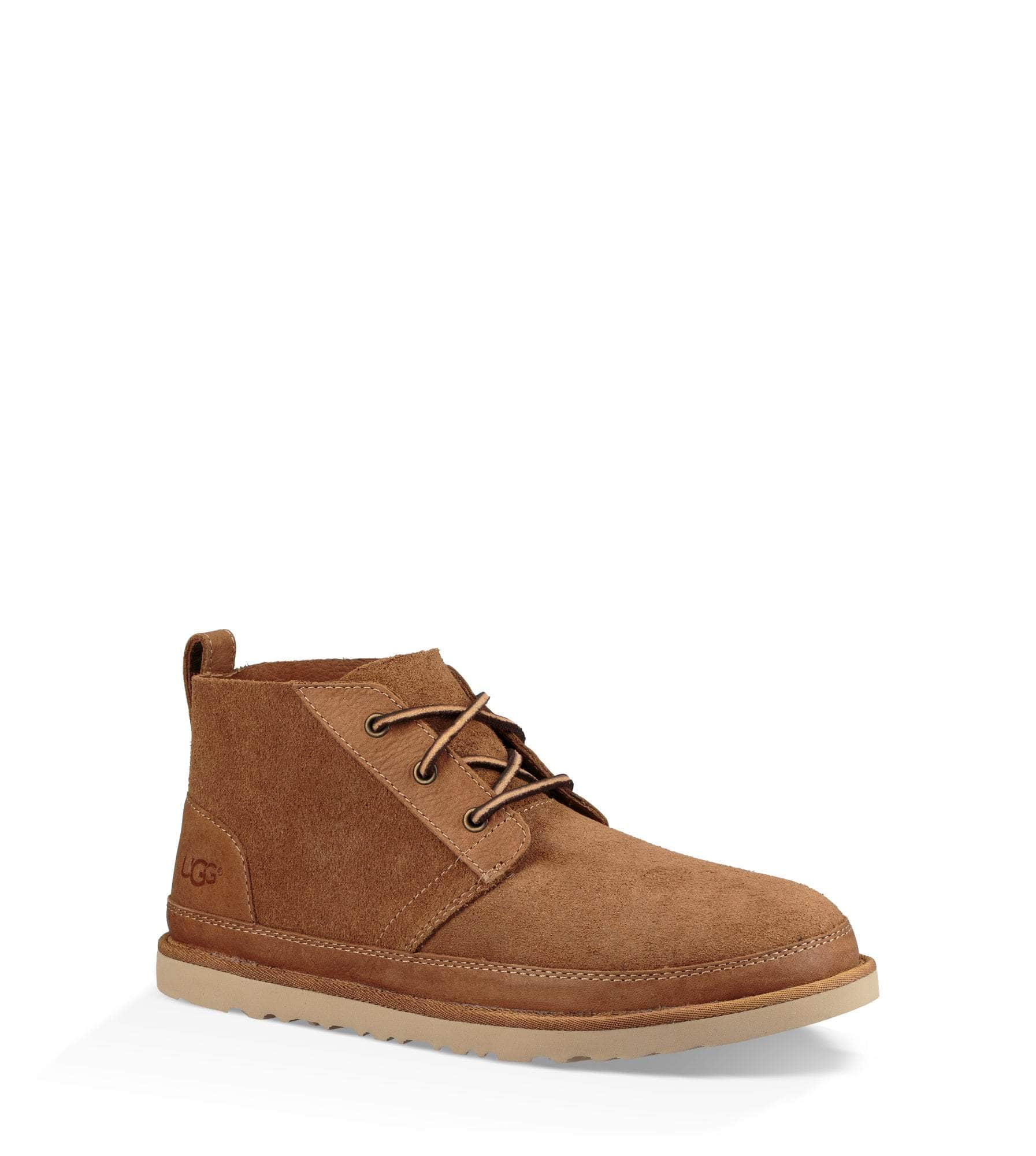 Ugg men's neumel 2025 unlined leather sneaker