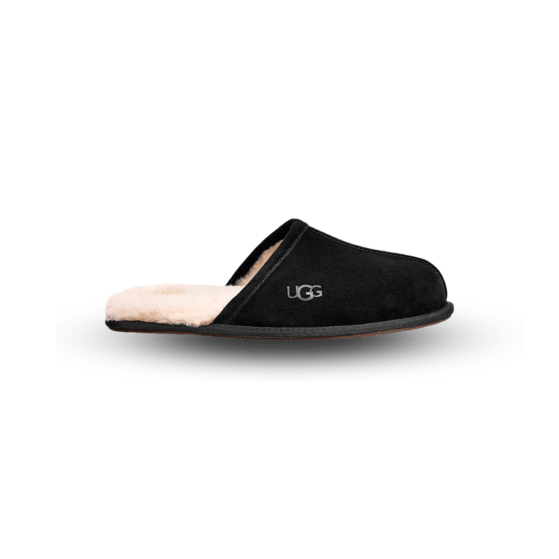 UGG FOOTWEAR UGG Scuff Slippers - Men's