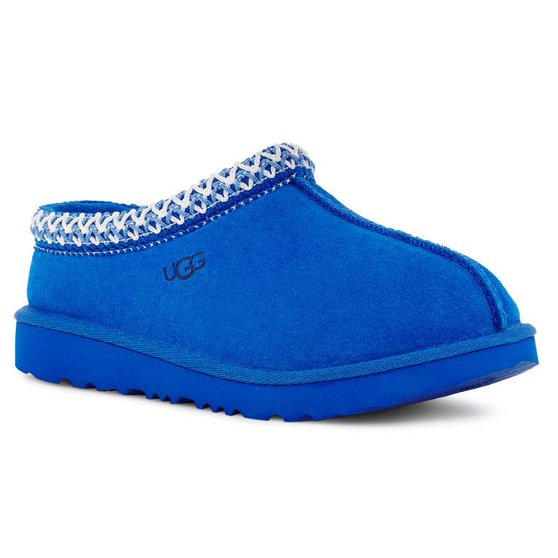 UGG FOOTWEAR UGG Tasman II Slipper - Kid's