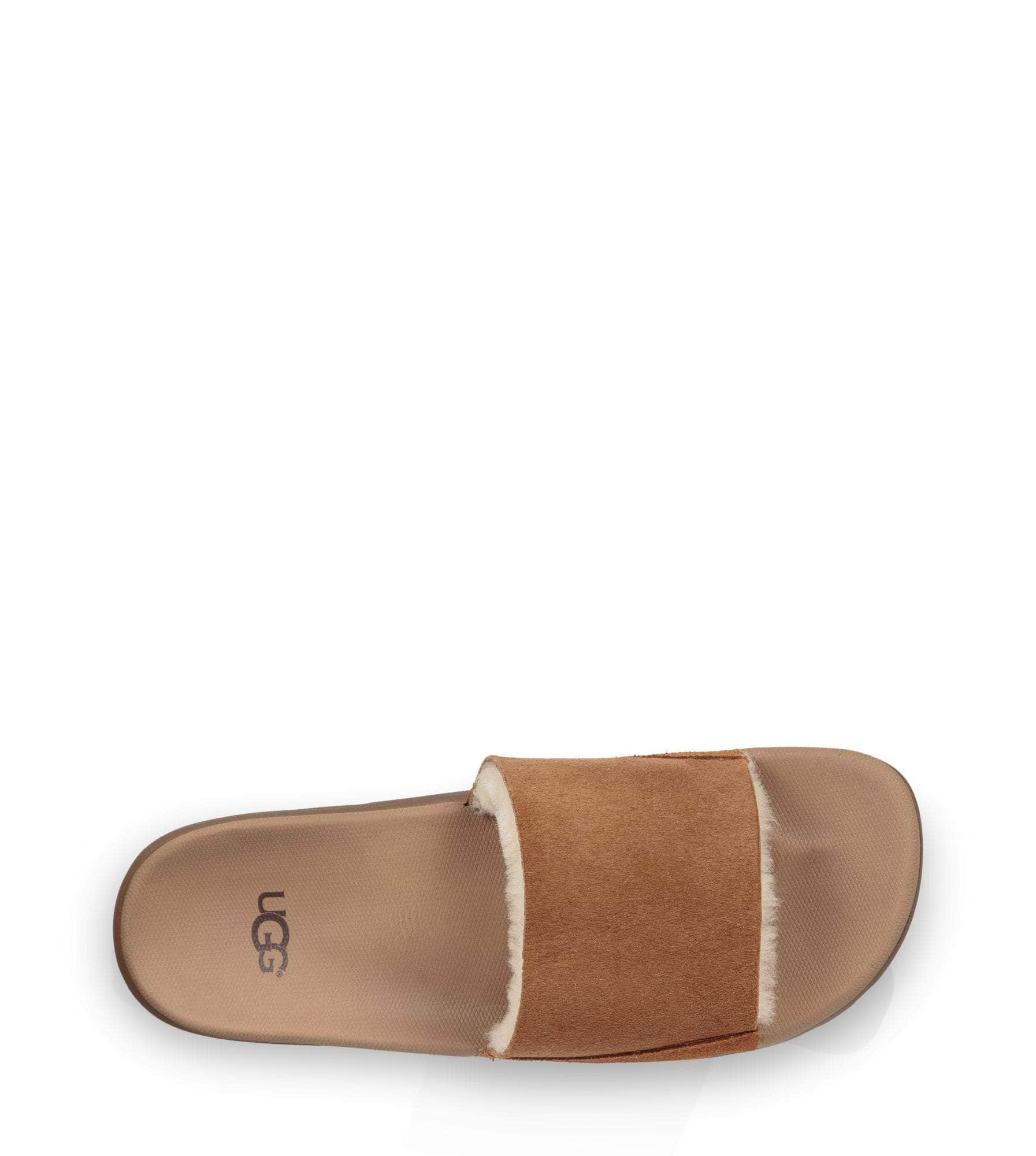 ugg men's xavier tf slide sandal