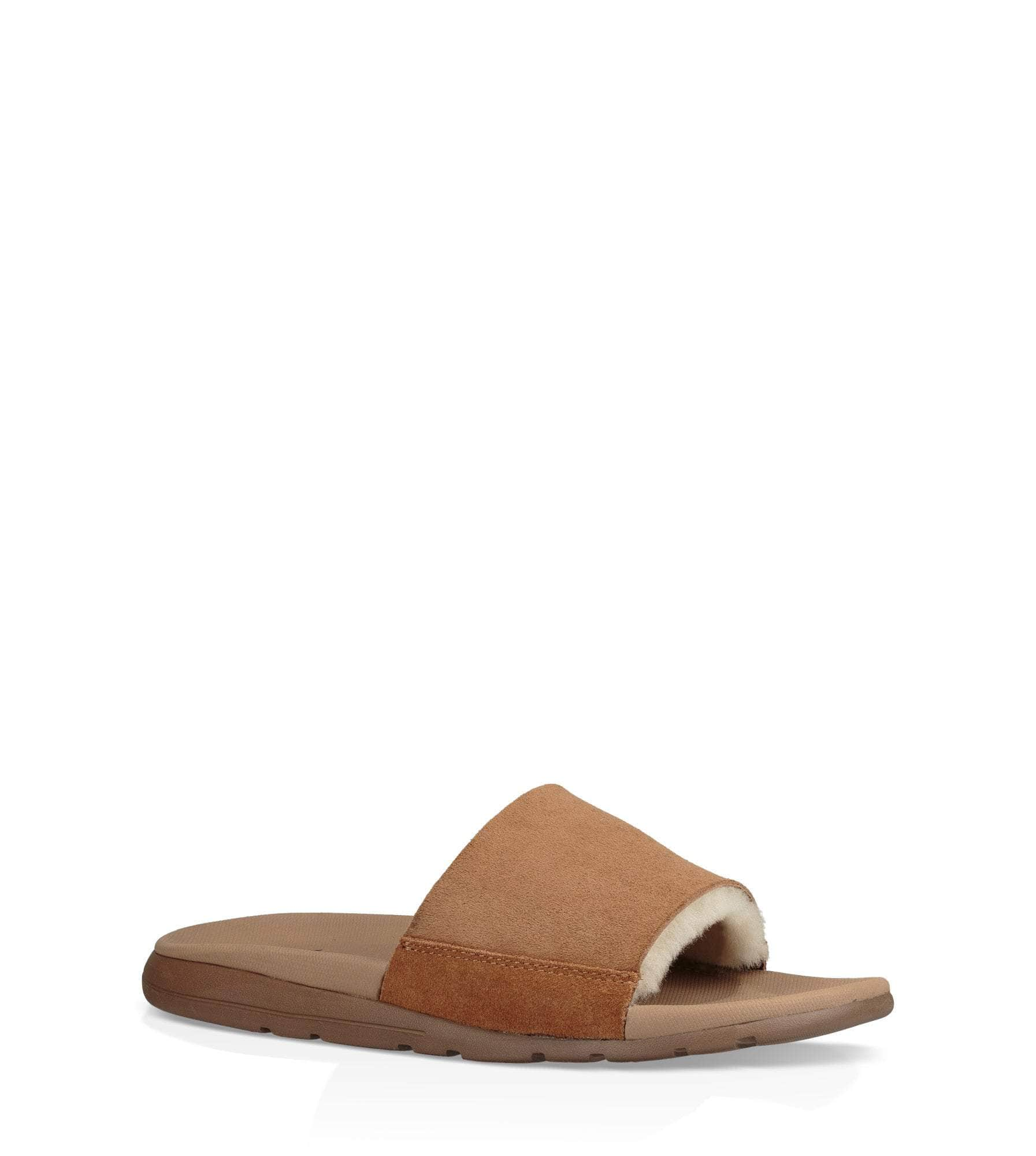 ugg men's xavier tf slide sandal