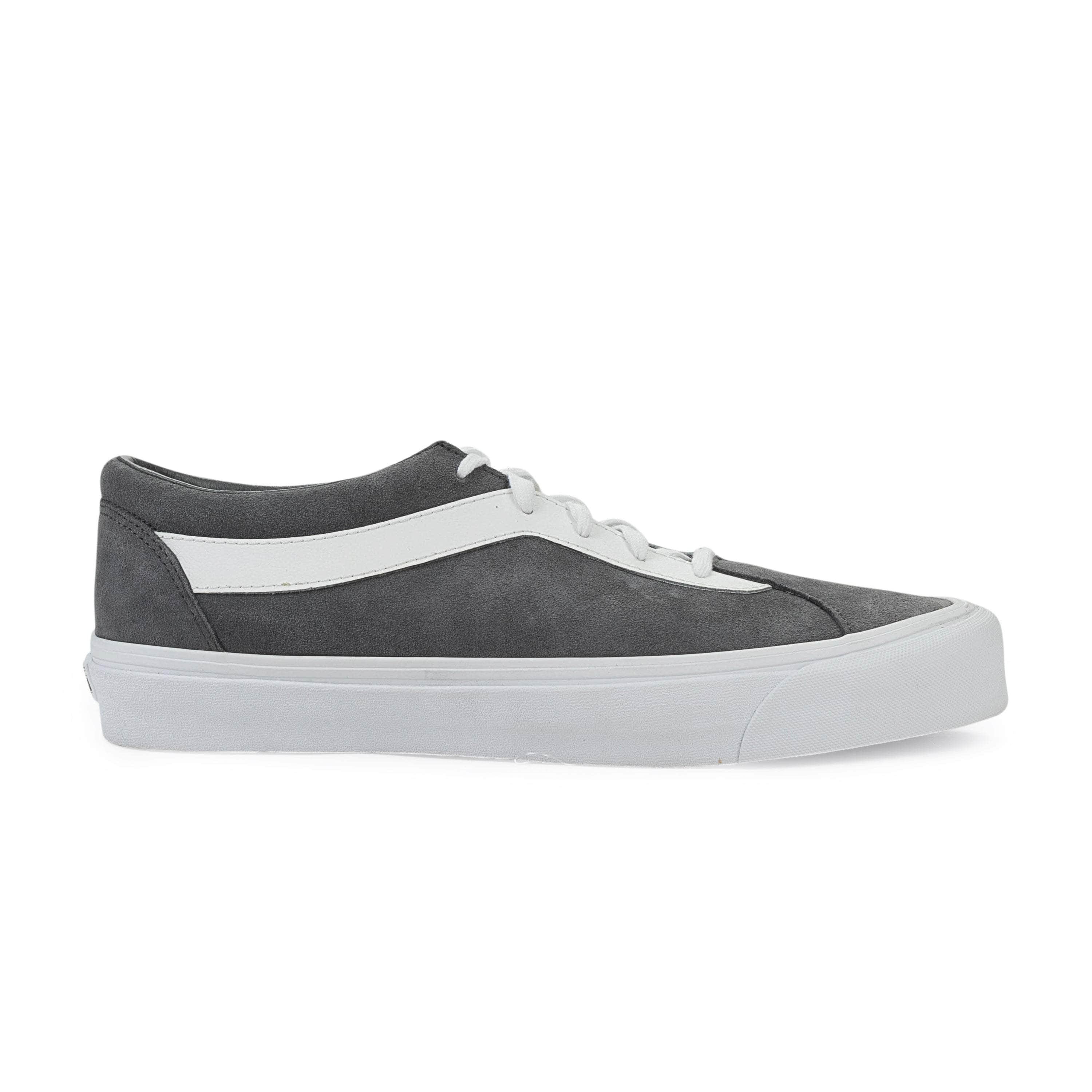 Vans 95-VNS-2011/11.5 NWT Vans GREY U BOLD NI SNEAKERS Size 11.5 $65 95-VNS-2011/11.5