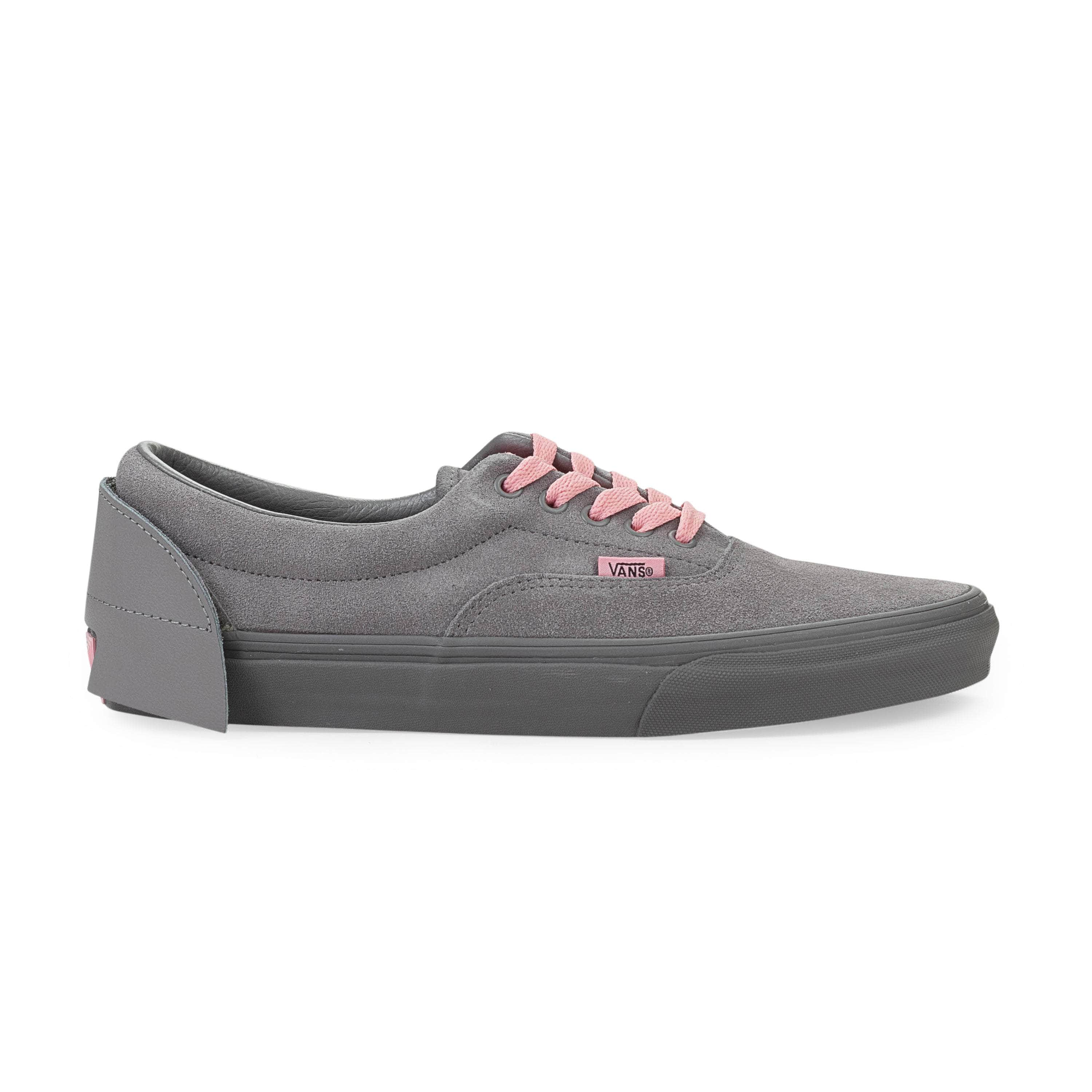 Vans 95-VNS-2021/10 NWT Vans GREY YEAR OF THE RAT U ERA SNEAKER SIZE 10 $65 95-VNS-2021/10