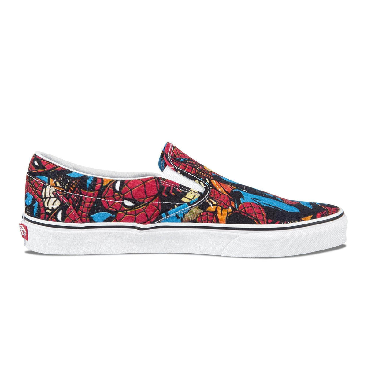 Vans FOOTWEAR Vans Classic Slip On - Men's