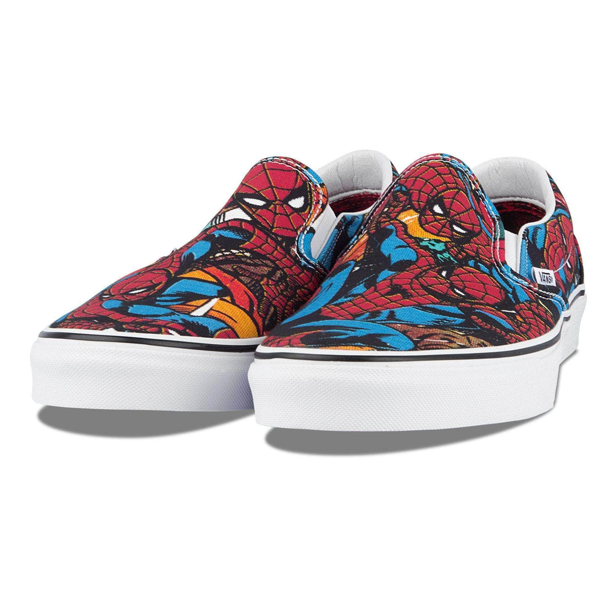 Vans FOOTWEAR Vans Classic Slip On - Men's